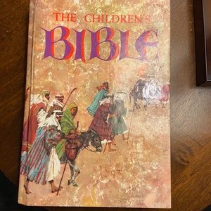 Children’s Bible